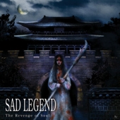 The Revenge Of Soul