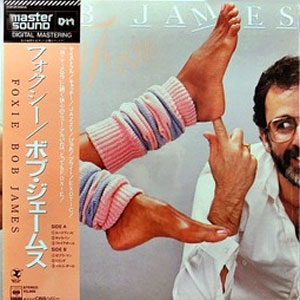 Foxie [Master Sound Series] [Limited-Audiophile Edition]