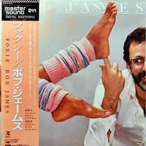 Foxie [Master Sound Series] [Limited-Audiophile Edition]