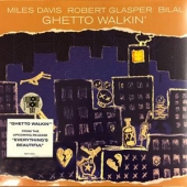 Ghetto Walkin' [12inch Single] [2015 RSD Edition]