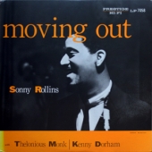 Moving Out