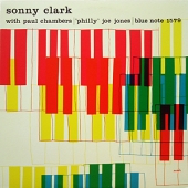 Sonny Clark Trio