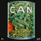 Ege Bamyasi [Promo-Copy]
