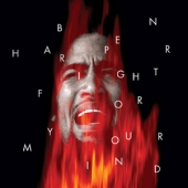Fight For Your Mind [Red & Green Color Vinyl] [2015 RSD Edition] [Limited Edition]