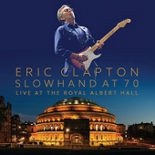 Slowhand At 70 - Live At The Royal Albert Hall [3LP + 1DVD]