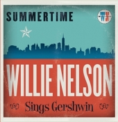 Summertime - Willie Nelson Sings Gershwin
