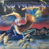 Tears Of A King Bird