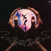LP Crystal Ball STYX CONDITION : NEW 국가 : USA 레이블 : Universal - A&M 년도 : 2015 커버