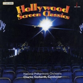 Hollywood Screen Classics [HQ-180 Gram Vinyl]