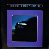 Night Train [Back To Black : Verve 60]