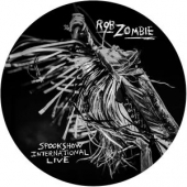 Spookshow International Live [Picture Disk] [Limited Edition]