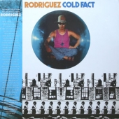 Cold Fact [Remastered]