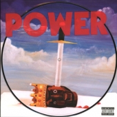 Power [12 Inch Single] [Picture Disk]
