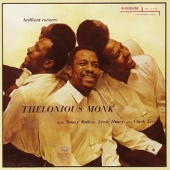 Brilliant Corners