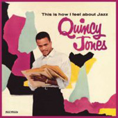 This Is How I Feel About Jazz [w/ Bonus Track] [Limited Edition] [제작사 품절: 마지막 수량]