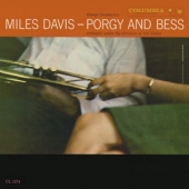 Porgy And Bess [Mono] [Limited-Numbered Edition]