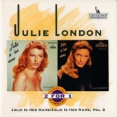 Julie Is Her Name + Julie Is Her Name Vol.2