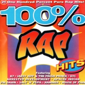 100% Rap Hits