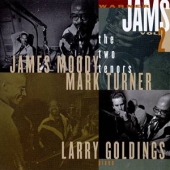 The Two Tenors (Warner Jams Vol.2)