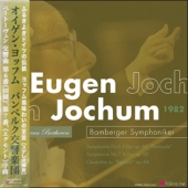 Beethoven - Symphonies Nos.6, 7, Egmont Overture [Limited Edition]