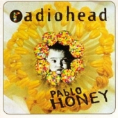 Pablo Honey [Limited Edition]