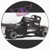 Pump [Back To Black : 60th Vinyl Anniversary] [Picture Disk] [Limited Edition]