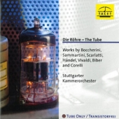 Die Rohre - The Tube Only