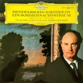 Mendelssohn-Bartholdy - Ein Sommernachtstrum