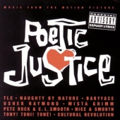 Poetic Justice - O.S.T.
