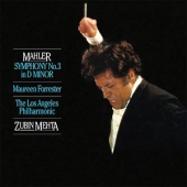 Mahler - Symphony No. 3 In D Minor [Limited Edition]
