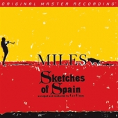 Sketches Of Spain [MFSL] [Limited-Numbered Edition]
