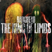 The King Of Limbs [2011 1st Press]