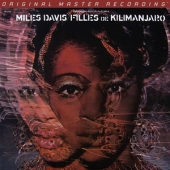Filles De Kilimanjaro [MFSL] [2LP, 45rpm Edition] [Limited-Numbered Edition]