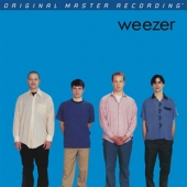 Weezer (Blue Album) [MFSL] [Limited-Numbered Edition]
