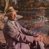 Song For My Father [LP + CD Combo Reissues] [Deluxe Edition]