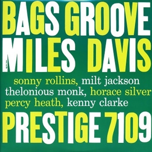 Bags Groove