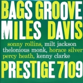 Bags Groove
