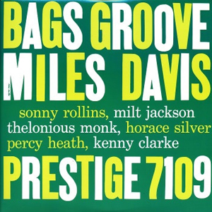Bags Groove
