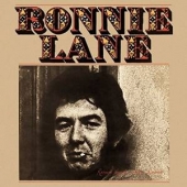 Ronnie Lane's Slim Chance [Back To Black : 60th Vinyl Anniversary] [제작사 품절: 마지막 수량]