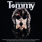 Tommy (With Eric Clapton And Other Super Musicians) - O.S.T. [Remastered]