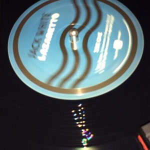 Lazaretto [Ultra LP] [청음 전 Detail Info 사용법 참고] [한정 수량 할인]