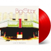 Live In Memphis [Red Colored Vinyl] [Limited Edition]