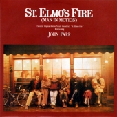 ST. Elmo's Fire (세인트 엘모스 파이어 : 열정) - O.S.T. [12 Inch Single]