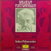 Schumann - Symphonie Nr.4 + Manfred Ouverture Op.115 + Weber - Ouverture "Euryanthe"