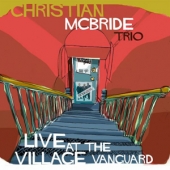Live At The Village Vanguard 2014