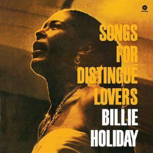 Songs For Distingue Lovers [Limited Edition]