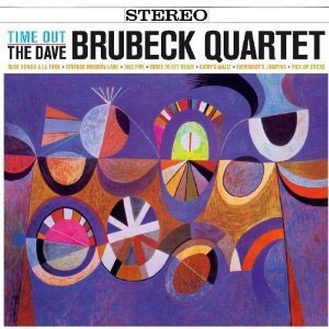 Time Out [Remastered] [Limited Edition] [Collector's Edition]