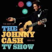The Best Of The Johnny Cash TV Show 1969-1971 [2016 RSD Edition] [Limited Edition]