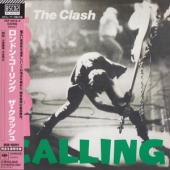 London Calling [Paper-Sleeve] [Blu-Spec CD] [Limited Edition]