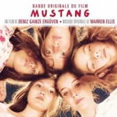 Mustang (무스탕: 랄리의 여름) - O.S.T.